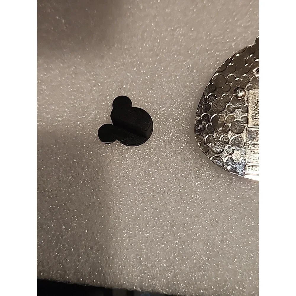 Disney‎ Pin BIG HERO 6 BAYMAX NURSE CAT MOCHI AP Artist Proof 00000